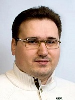 Лукин Евгений Владимирович