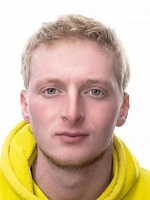 Егор Алексеевич Савинов