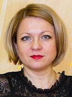 Рылова Оксана Юрьевна