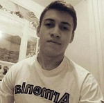 Веранян Сейран Араратович