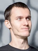 Костицын Дмитрий Александрович