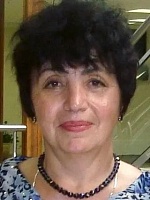 Курдюкова Лариса Николаевна