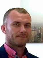 Евгений Андреевич Оралов