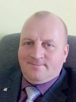 Андрей Николаевич Кирдяев