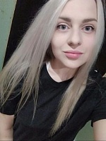 Шишкина Валерия Николаевна