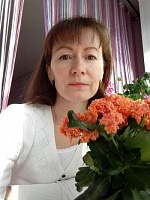 Крупеникова Светлана Владимировна