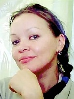 Юрьева Надежда Леонидовна
