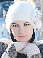 Елена Анатольевна Семенова