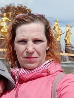 Галина Анатольевна Веретина