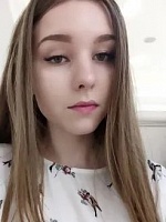 Гиззатуллина София Руслановна
