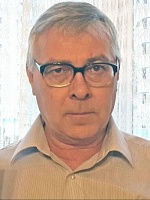 Безбородов Александр Юрьевич
