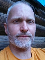 Дресвянников Алексей Геннадьевич