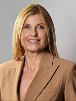 Елена Борисовна Репникова