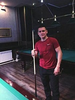 Романов Кирилл Александрович