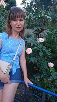 Широбокова Наталья Борисовна