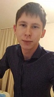 Вахрушев Даниил Дмитриевич