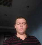 Кадров Николай Михайлович