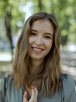 Дарья Андреевна Жуйкова