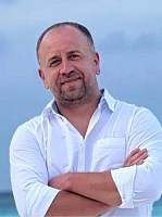 Сергей Вячеславович Гусев