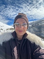 Юлия Николаевна Васильева