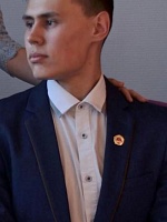 Александр Олегович Матвеев
