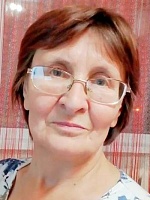 Юферева Анна Леонидовна