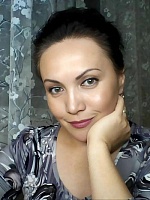 Толардава Оксана Евгеньевна