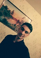 Тарасов Виталий Андреевич