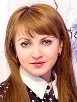 Федякина Елена Сергеевна