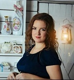 Чигвинцева Елизавета Владимировна