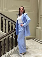 Татьяна Леонидовна Чикова