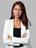 Николаева Марина Евгеньевна