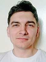 Медведев Вячеслав Андреевич