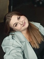 Мария Анатольевна Мошкина