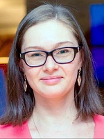 Масленникова Мария Рудольфовна