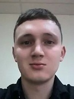Бабкин Александр Валерьевич