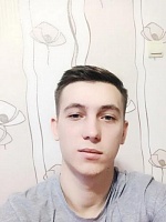 Коробейников Никита Эдуардович