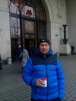 Семёнов Константин Юрьевич