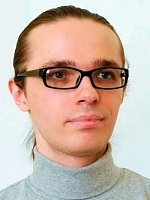Рылов Алексей Константинович
