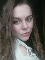 Суханова Ксения Дмитриевна