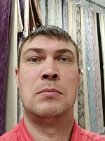 Меркулов Александр Юрьевич