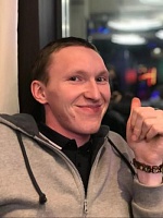 Абросимов Константин Васильевич