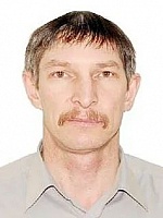 Рязанов Юрий Алексеевич
