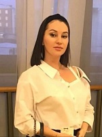 Назарова Екатерина Владимировна