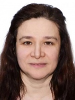 Виноградова Татьяна Сергеевна