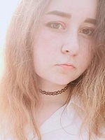 Камашева Марина Петровна