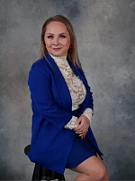 Ульяна Леонидовна Любанова