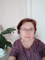 Шестакова Елена Васильевна