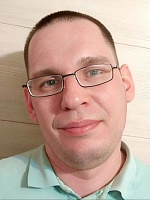 Абашев Ильнур Рафаилович