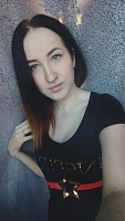 Малых Наталия Рудольфовна